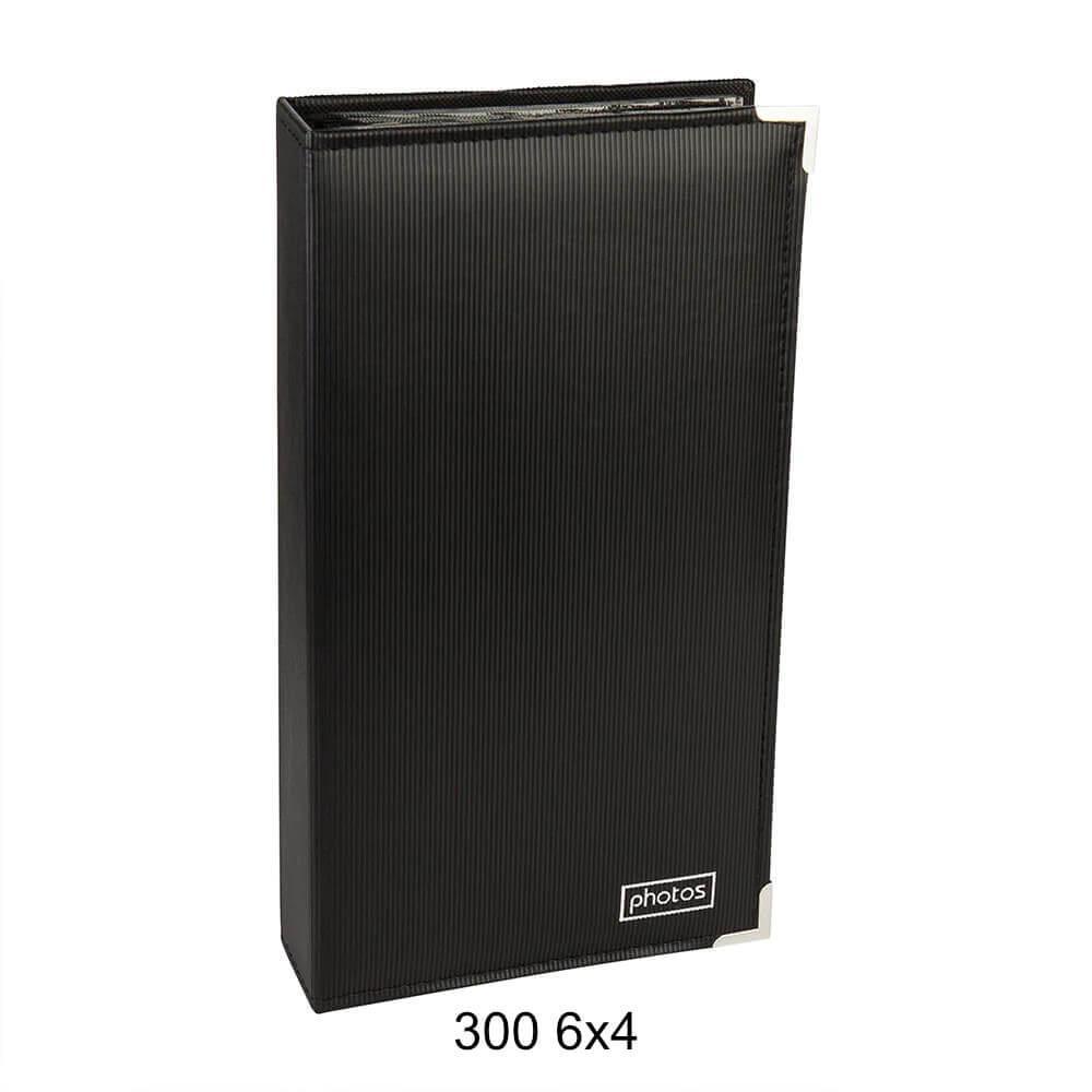 A quality and great value photo album from Ireland's leading on-line photo albm store.