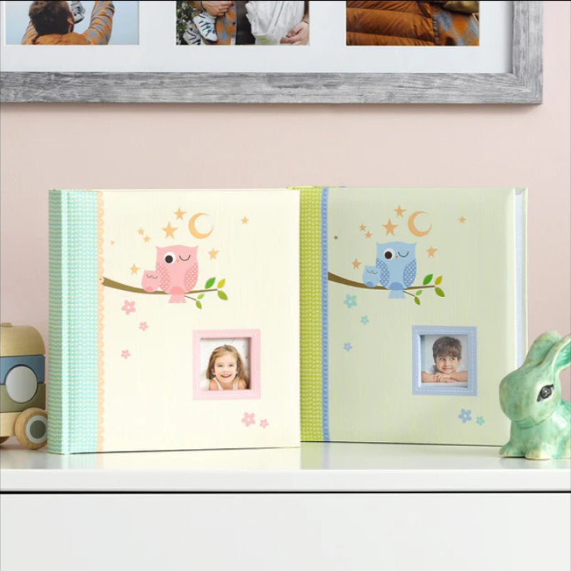 Photo albums Ireland with fast delivery.
