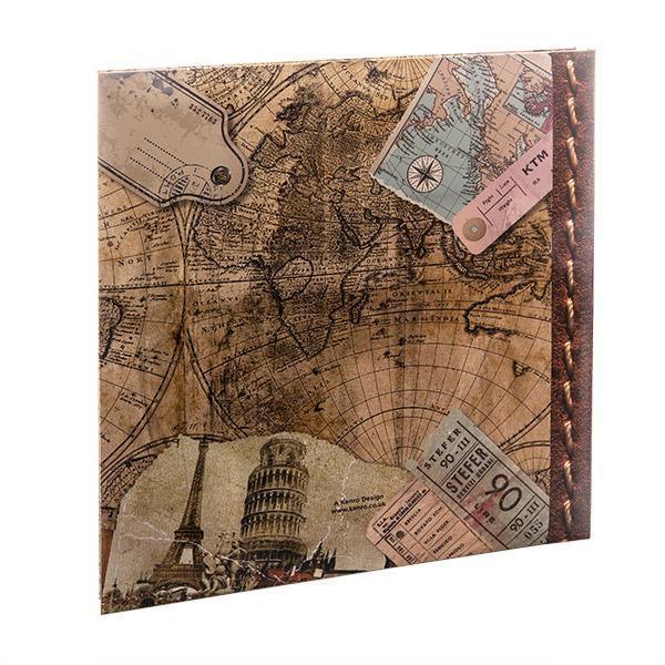 photo album 6x4 slip in page