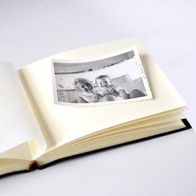 Photo Double Sided Tabs - Corners - Photome