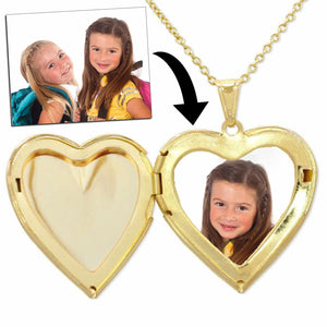 shrink a photo to fit a locket