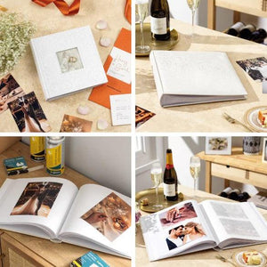 How to choose the right photo album