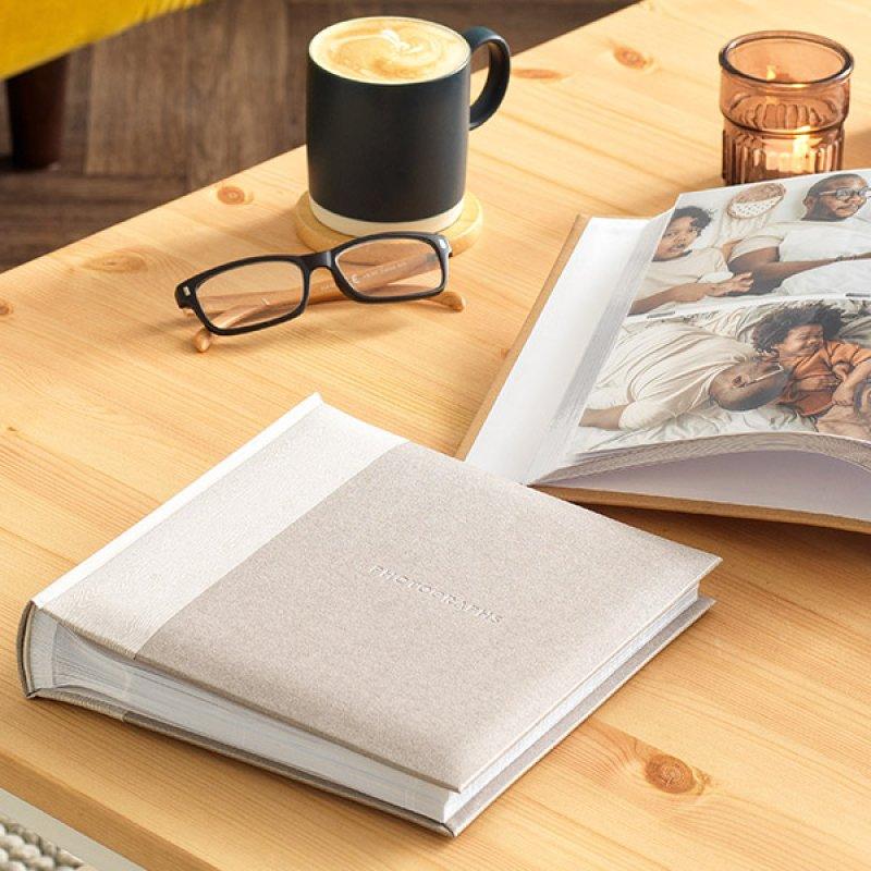 Your online Irish photo album store.