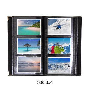 300 photos in 6x4 size