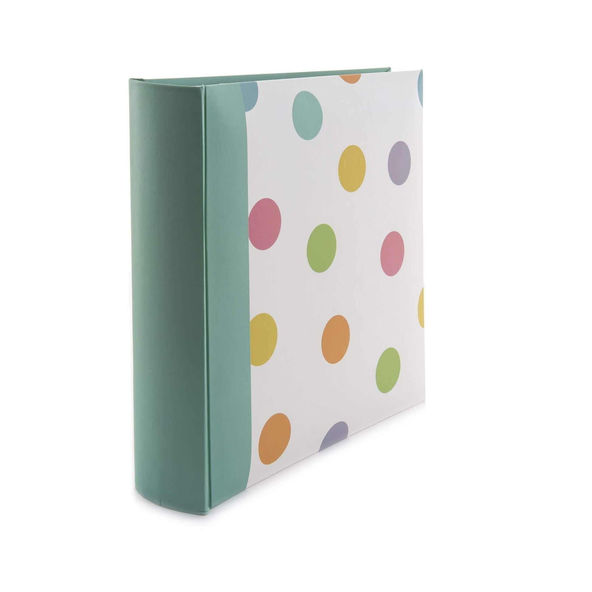 Candy spots is a cheap 5x7 size photo albums in Ireland.