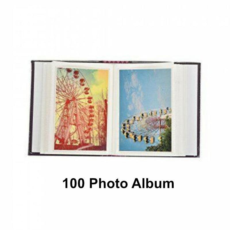 100 photo album online ireland