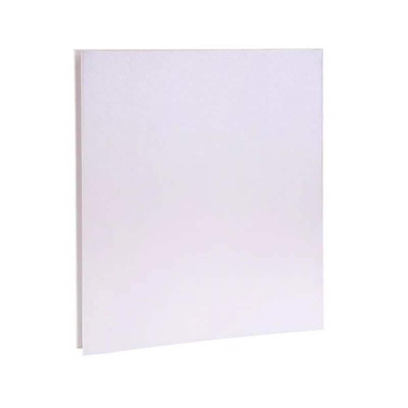 White wedding photo album - Photome.ie