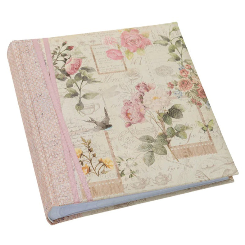 slip in photo album for 200 photos