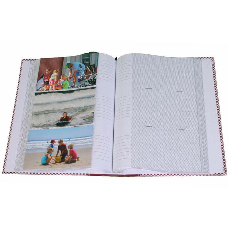 large and small photo albums online