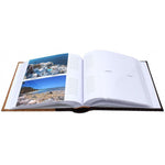 luxery photo album that holds 200 photos