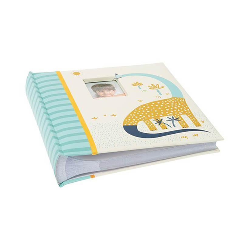 photo album 6x4 slip in page