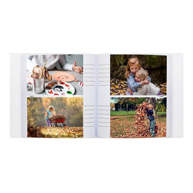 200 photo album for a baby
