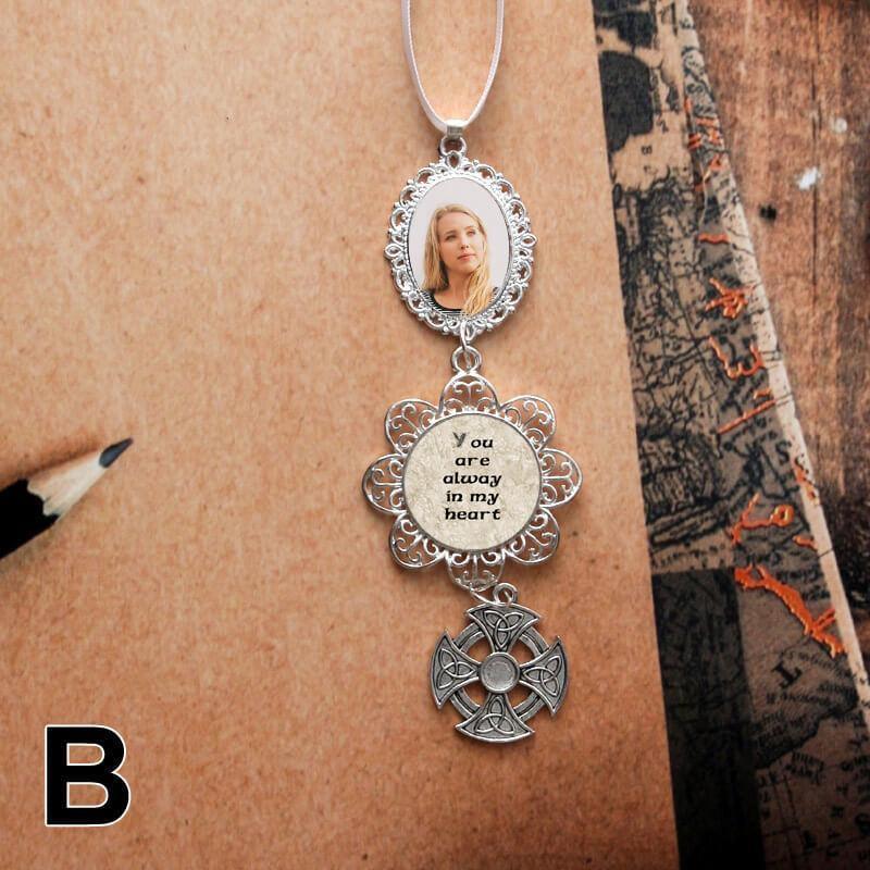 Celtic bouquet charms better than amazon. Fast delivery in Ireland.