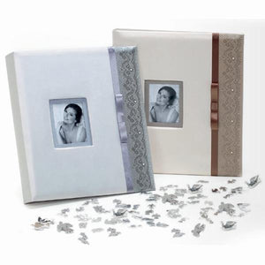 Fairy Tale Wedding Album 60 Pages - Photome