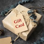 gift card for someone special