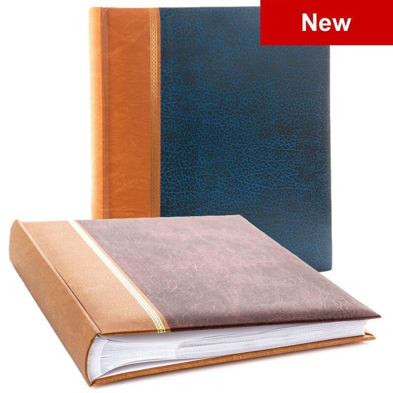 traditional family photo albums for your precious photo memories