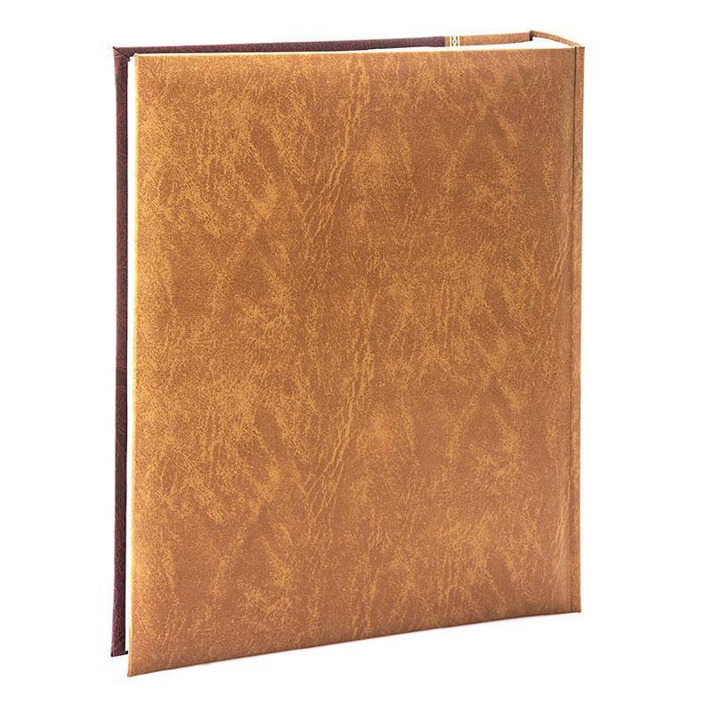 traditional classic photo album