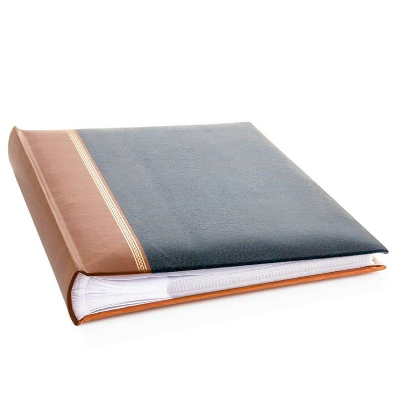 leatherette photo album