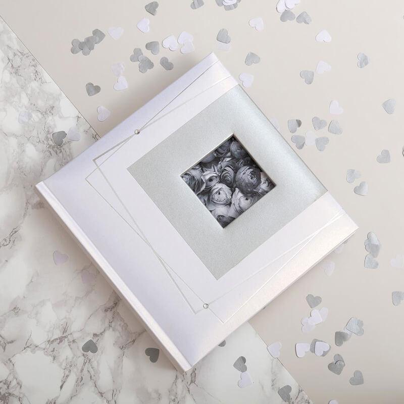 personalised photo albums Ireland