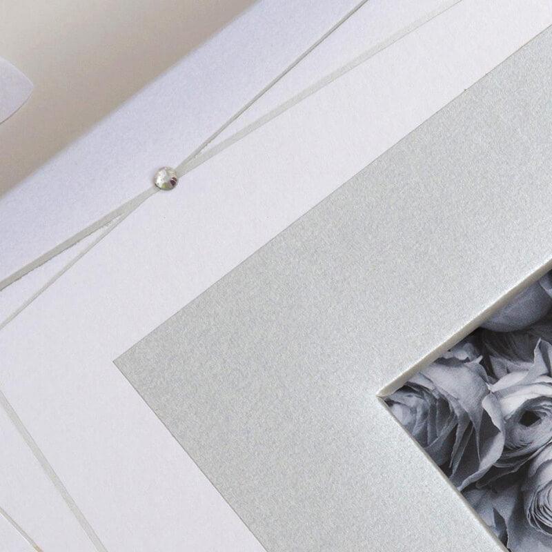 Large photo album online