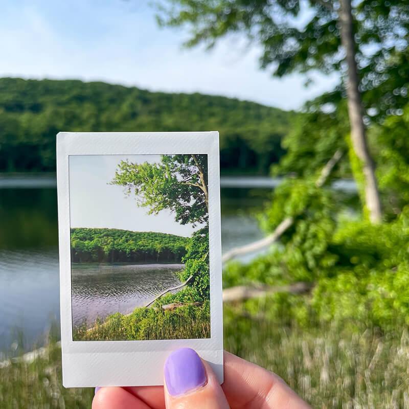 Fuji instax mini photo albums, with fast delivery in Ireland.
