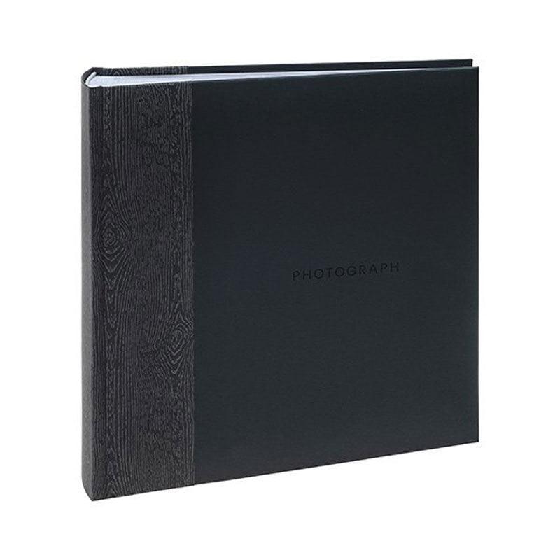 black kington photo album