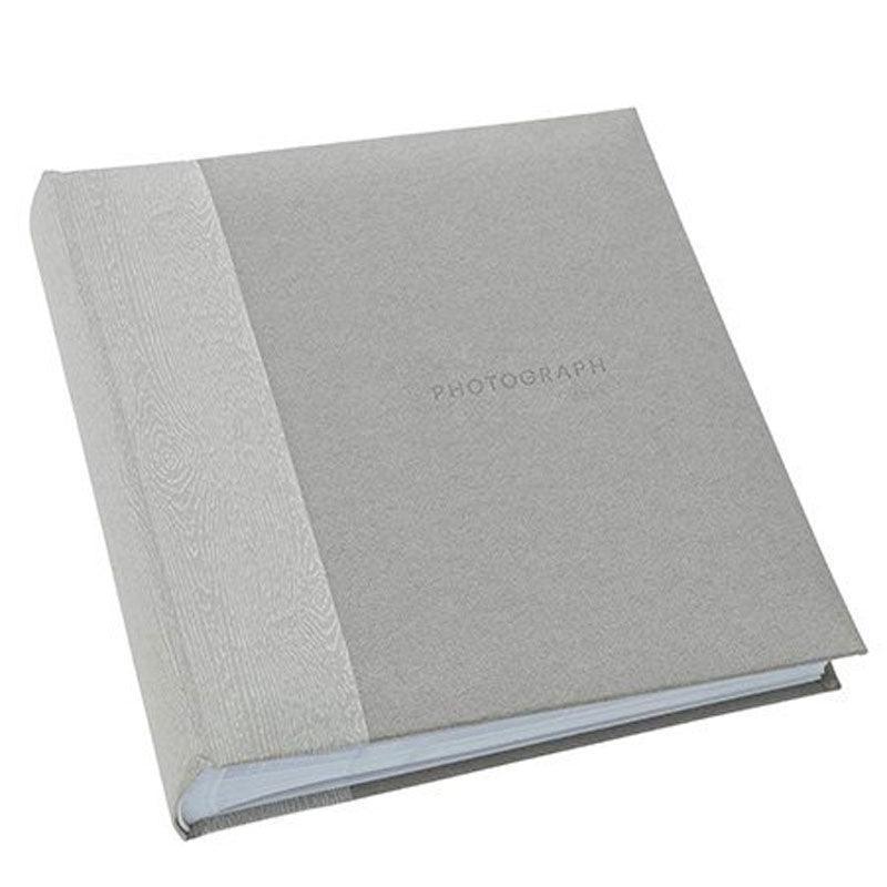 kington grey album