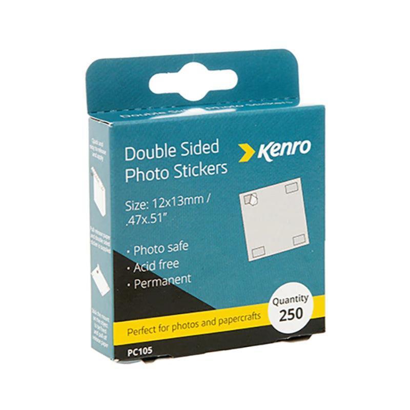 double sided tabs photo corners photome