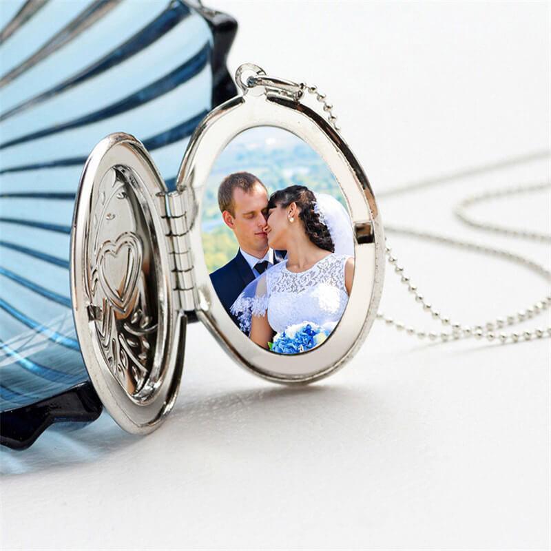 Small Photo Locket Print Your Own Small Photo Sizes For Your Locket - Digital Download ...