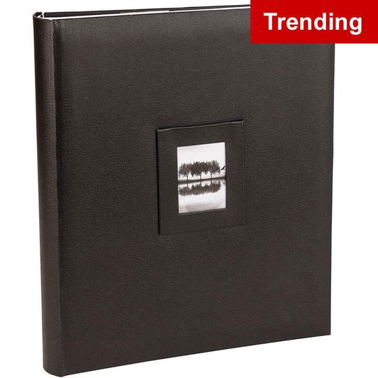 4x6 photo album holds 300 photos