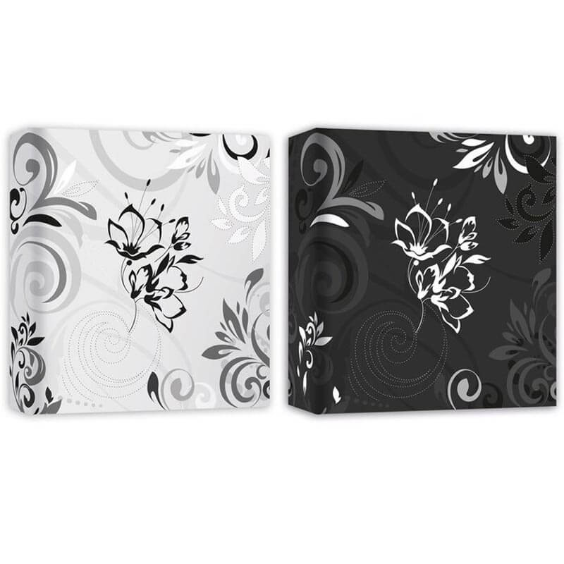 Umbria Self Adhesive Peel Page Photo Album