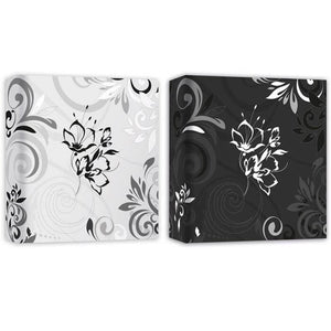 Umbria Self Adhesive Peel Page Photo Album