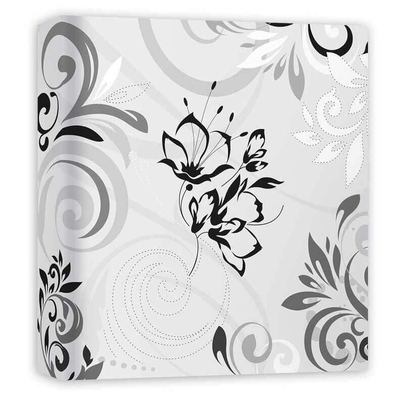 Umbria Self Adhesive Peel Page Photo Album