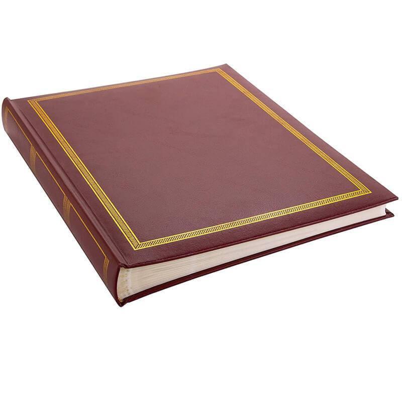 traditional family photo albums for your precious photo memories