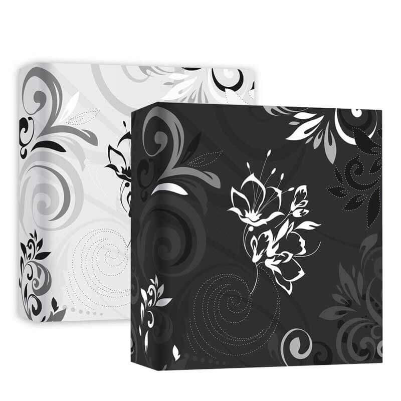 Umbria Self Adhesive Peel Page Photo Album