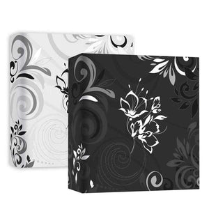 Umbria Self Adhesive Peel Page Photo Album